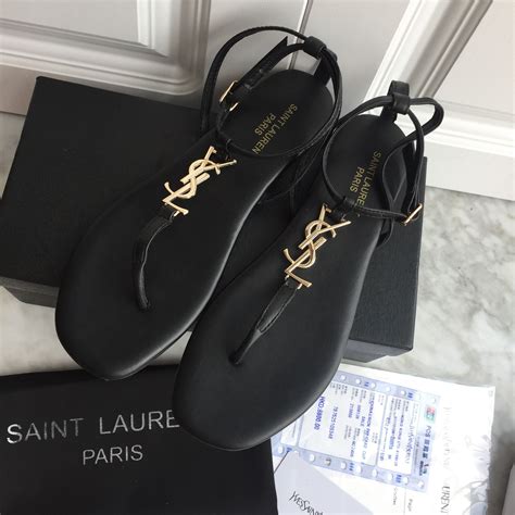 ysl shoes canada|ysl denim shoes.